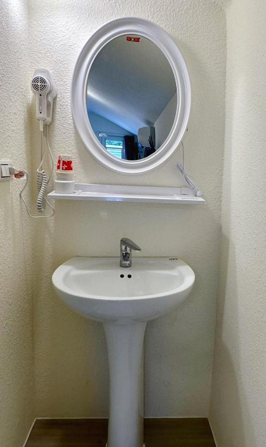 Apartament Baluo Baluo Sun Moon Lake Zewnętrze zdjęcie