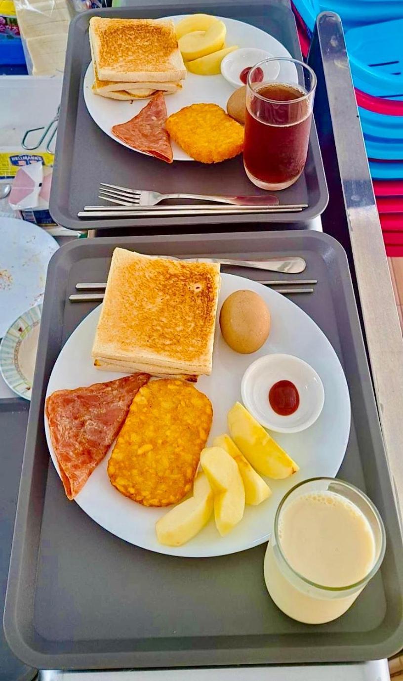 Apartament Baluo Baluo Sun Moon Lake Zewnętrze zdjęcie